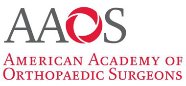 American Academy OF Orthopaedic Surgeons