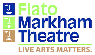FLATO Markham Theatre