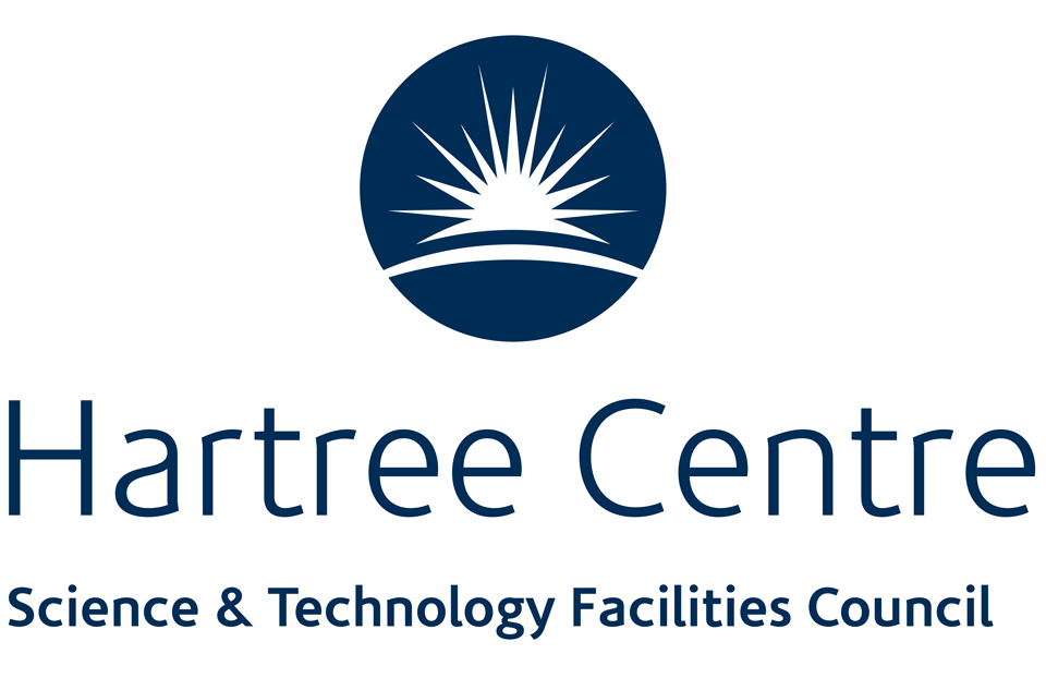 Hartree Centre