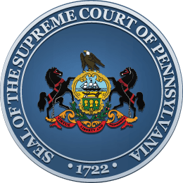 Pennsylvania Courts