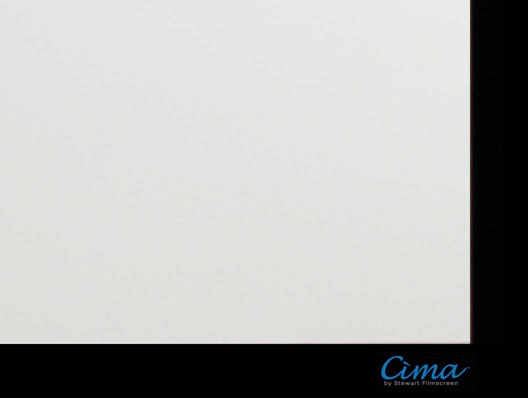 Cima FF for fixed frame applications