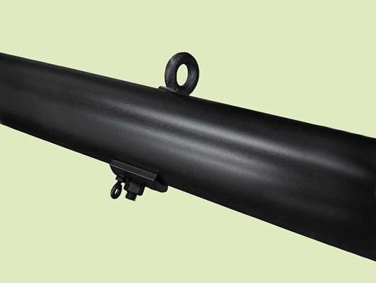Always adaptable for an optimal, simple installation
