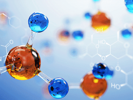 Custom, proprietary formulations