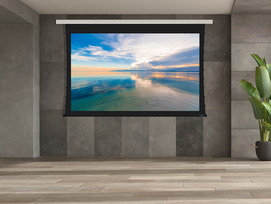 Effortless Installation, Indoors or Outdoors