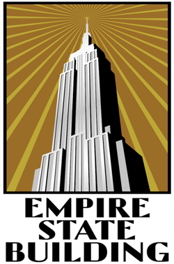 Empire State Building