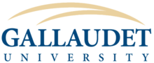 Gallaudet University