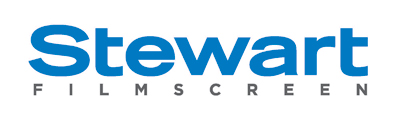 Stewart Filmscreen Logo